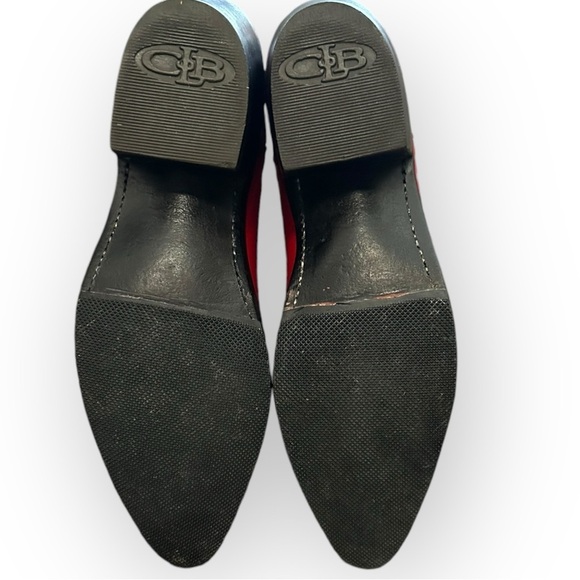 Lucchese 1883 Vintage Cowboy Western Boots Women's Size 6 - Picture 7 of 10